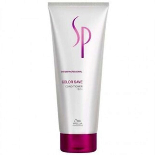 WELLA Кондиционер SP Color Save 200 #1