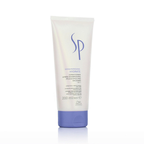 WELLA Кондиционер SP Hydrate Увлажняющее 200 #1