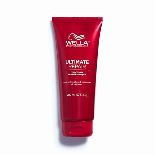 WELLA Кондиционер Ultimate Repair 200 #1