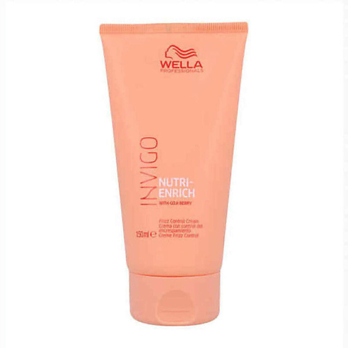 WELLA Питательный кондиционер Invigo Nutri-Enrich Anti Frizz 150 #1