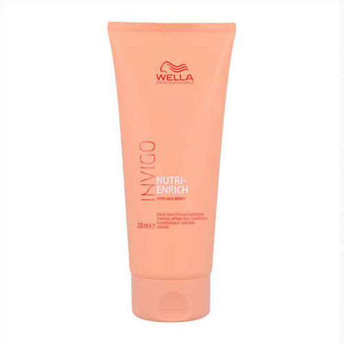 WELLA Питательный кондиционер Nutri-Enrich Wella 200 #1