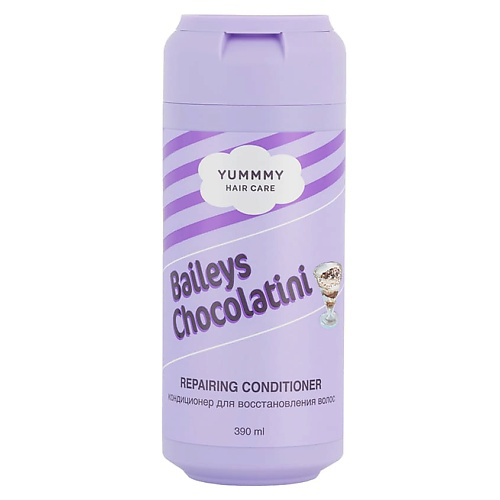 YUMMMY Кондиционер для волос Baileys Chocolatini 390 #1