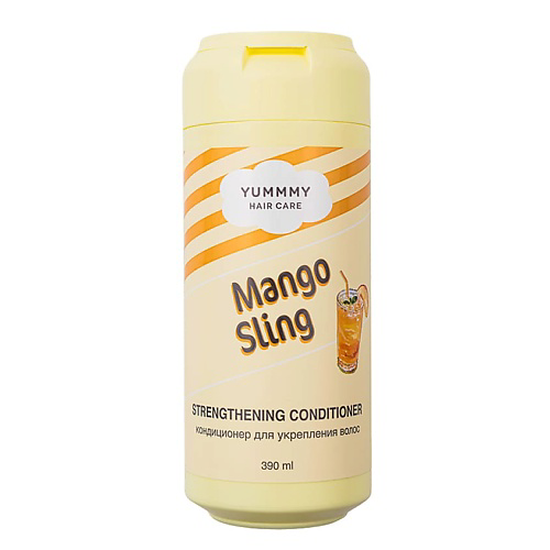 YUMMMY Кондиционер для волос Mango Sling 390 #1