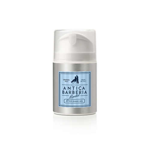 ANTICA BARBERIA MONDIAL Гель после бритья 50 #1