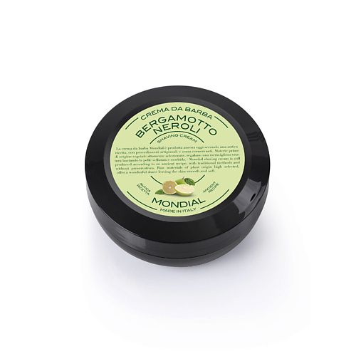 ANTICA BARBERIA MONDIAL Крем для бритья 75 #1