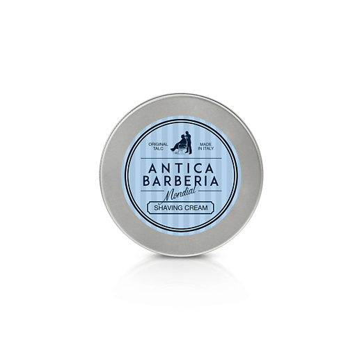 ANTICA BARBERIA MONDIAL Крем для бритья 150 #1