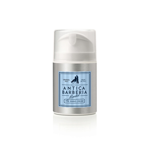 ANTICA BARBERIA MONDIAL Крем до бритья 50 #1