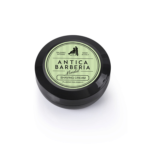 ANTICA BARBERIA MONDIAL Крем-бальзам для бритья 125 #1