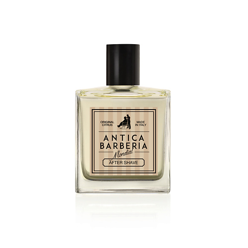 ANTICA BARBERIA MONDIAL Лосьон после бритья 100 #1