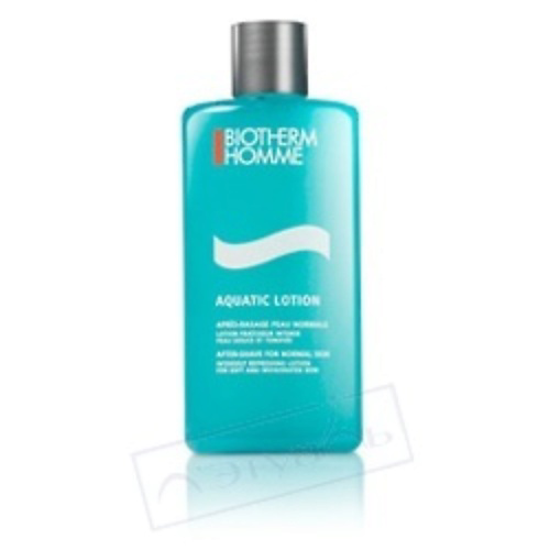 BIOTHERM Гель-лосьон после бритья Aquatic Homme 200 #1