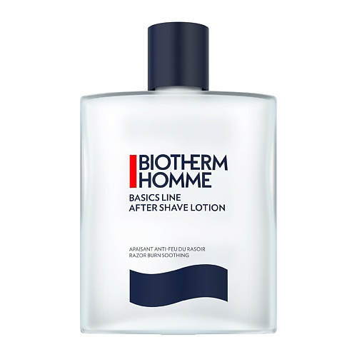 BIOTHERM Успокаивающий лосьон после бритья Homme Razor Burn Eliminator 100 #1