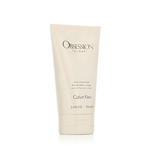 CALVIN KLEIN Бальзам после бритья Obsession 150 #1
