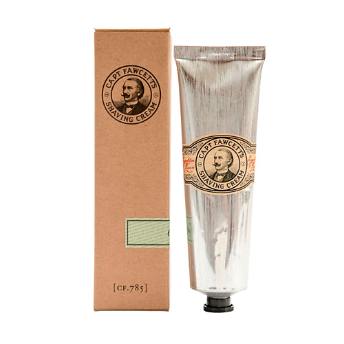CAPTAIN FAWCETT Крем для бритья 150 #1