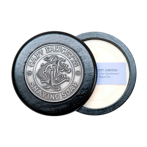 CAPTAIN FAWCETT Мыло для бритья Luxurious #1