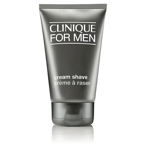 CLINIQUE Крем-пена для бритья For Men 125 #1