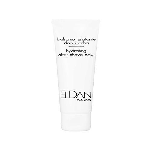 ELDAN COSMETICS Лосьон после бритья "For man" 100 #1