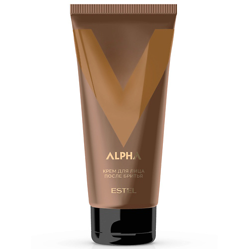 ESTEL PROFESSIONAL ESTEL Крем для лица после бритья ALPHA 100 #1