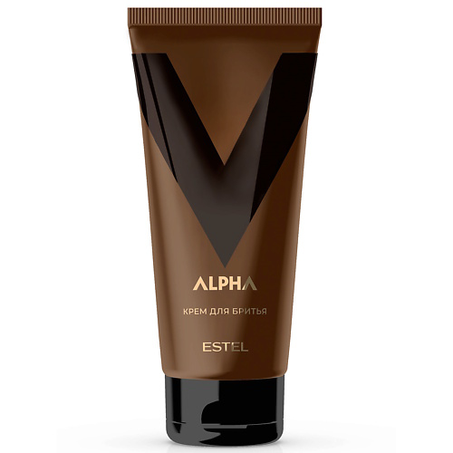 ESTEL PROFESSIONAL ESTEL Крем для бритья ALPHA 110 #1