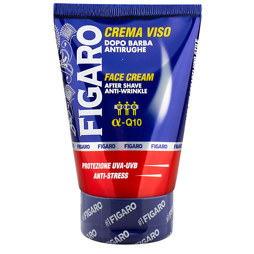 FIGARO Крем после бритья против морщин 100 #1