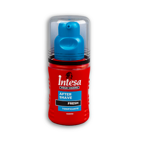 INTESA Лосьон после бритья GLACIAL FRESH 100 #1
