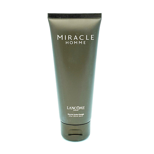 LANCOME Бальзам после бритья Miracle Homme 100 #1