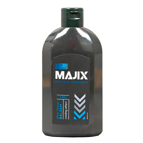 MAJIX Бальзам после бритья Cool 250 #1