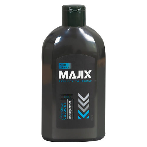 MAJIX Одеколон после бритья Cool 250 #1