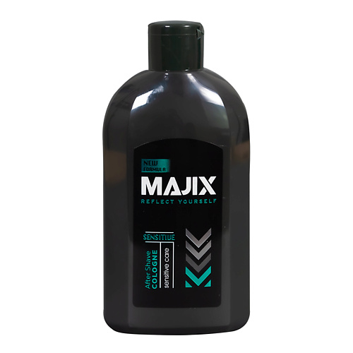 MAJIX Одеколон после бритья Sensitive 250 #1