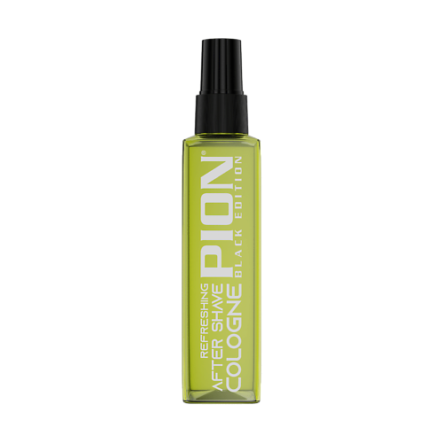 PION BLACK EDITION Одеколон после бритья lemon pc03 100 #1