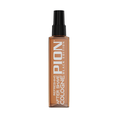 PION BLACK EDITION Одеколон после бритья amber pc05 100 #1