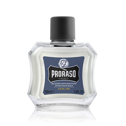 PRORASO Бальзам после бритья AZUR LIME 100 #1