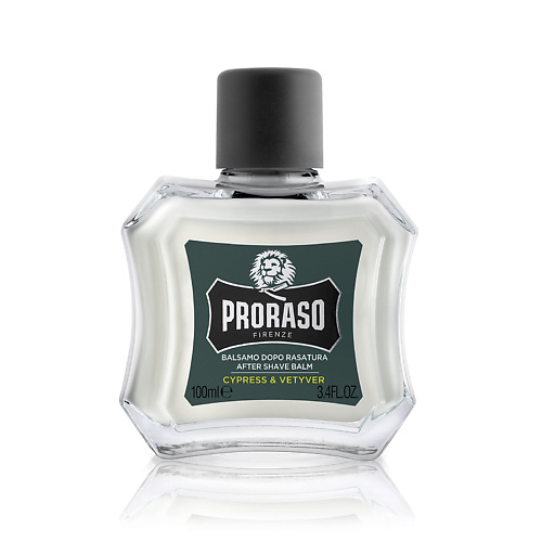 PRORASO Бальзам после бритья CYPRESS & VETYVER 100 #1