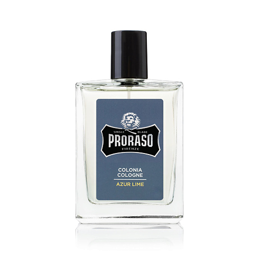 PRORASO Одеколон  AZUR LIME 100 #1