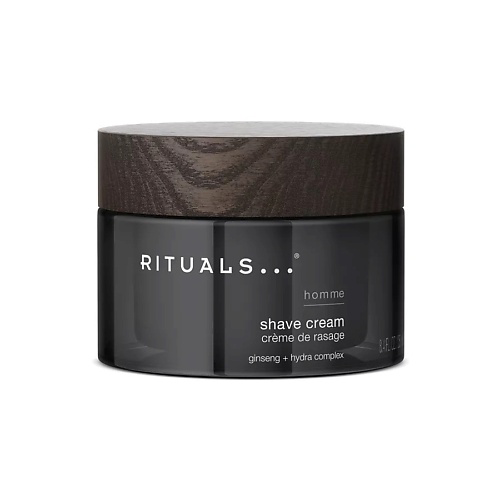 RITUALS... Крем для бритья Homme Shave Cream 250 #1