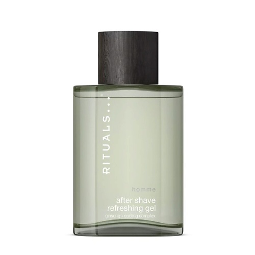 RITUALS... Освежающий гель после бритья Homme After Shave Refreshing Gel 100 #1