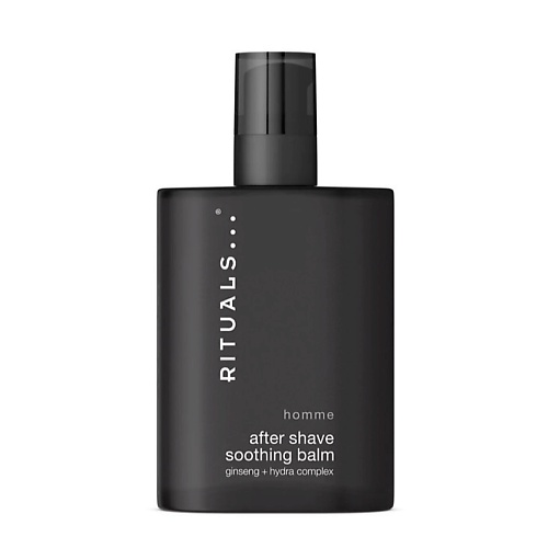 RITUALS... Успокаивающий бальзам после бритья Homme Aftershave Soothing Balm 100 #1