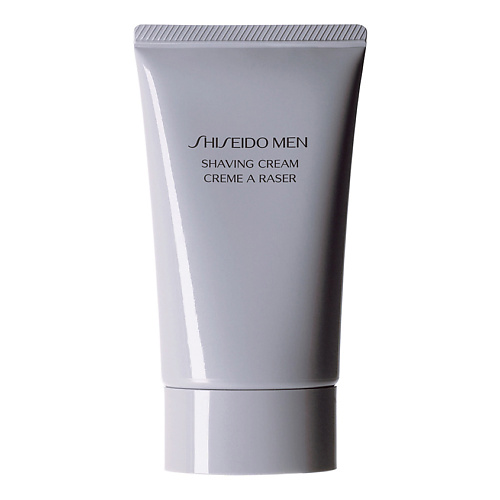 SHISEIDO Крем для бритья Men 100 #1