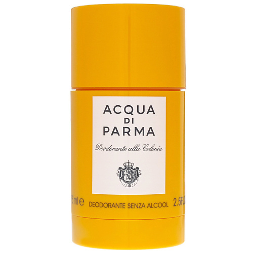 ACQUA DI PARMA Парфюмированный дезодорант-стик Colonia, без спирта 75 #1