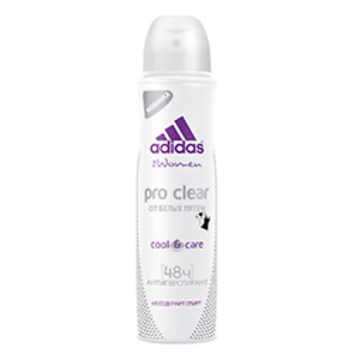 ADIDAS Дезодорант-антиперспирант Pro Clear 150 #1