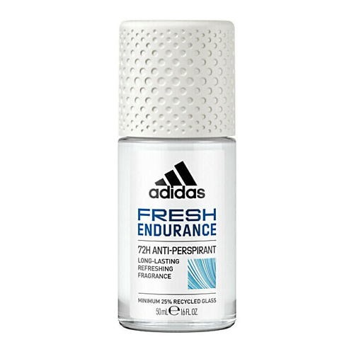 ADIDAS Роликовый дезодорант для женщин Fresh Endurance 50 #1