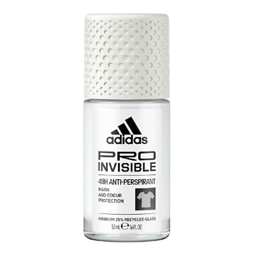 ADIDAS Роликовый дезодорант  Pro Invisible 50 #1