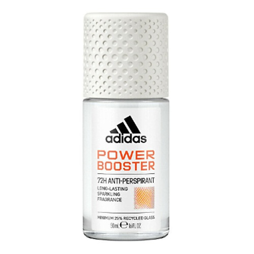 ADIDAS Роликовый дезодорант женский Power Booster 50 #1