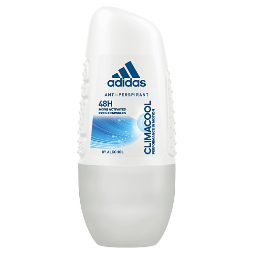 ADIDAS Роликовый дезодорант-антиперспирант Climacool 50 #1
