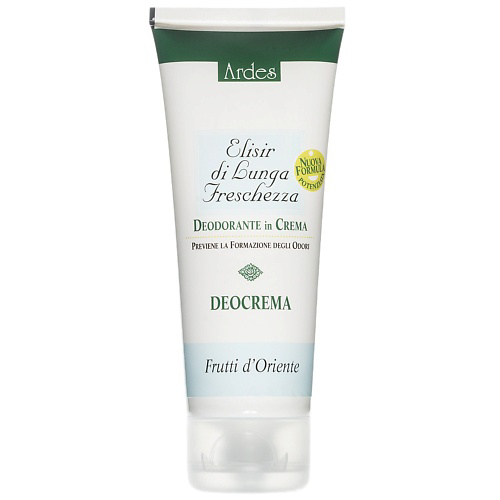 ARDES Дезодорант крем Восточные фрукты Deocrema Frutti d'oriente 50 #1