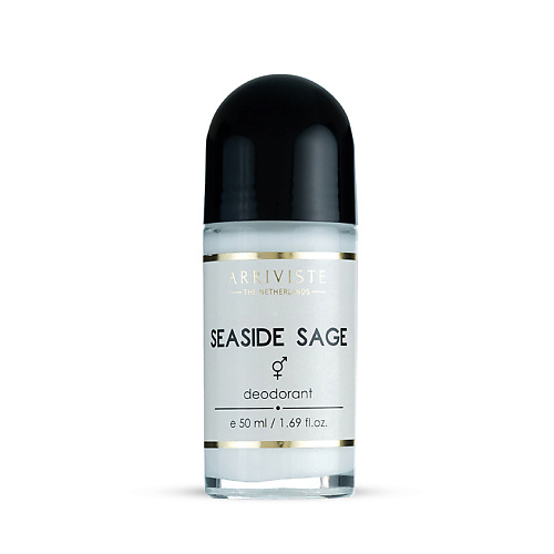 ARRIVISTE Парфюмированный дезодорант Seaside Sage 50 #1