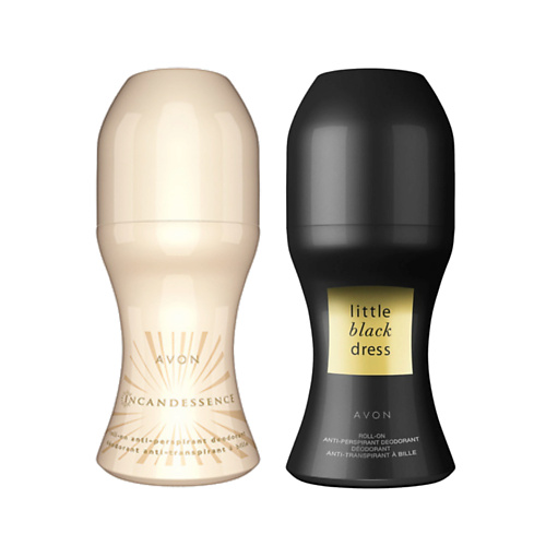 AVON Набор дезодорантов "Магический" 50 #1