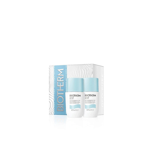 BIOTHERM Набор шариковых дезодорантов  227985177 75 #1