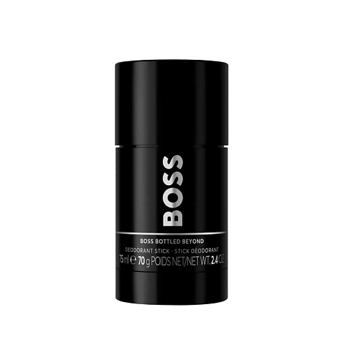 BOSS Парфюмированный дезодорант Boss Bottled Beyond Deo Stick 75 #1