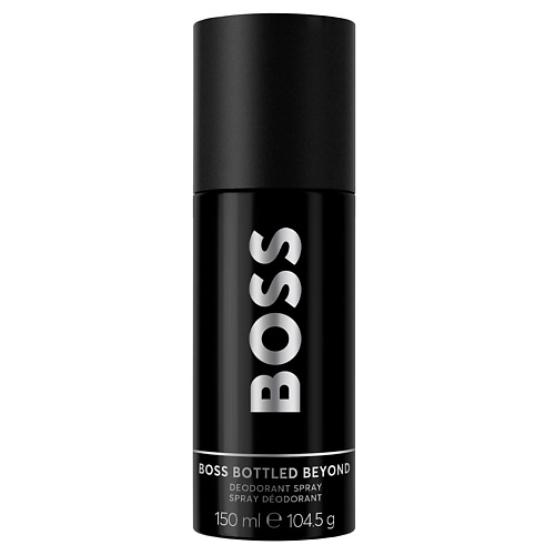 BOSS Парфюмированный дезодорант-спрей Boss Bottled Beyond Deo Spray 150 #1