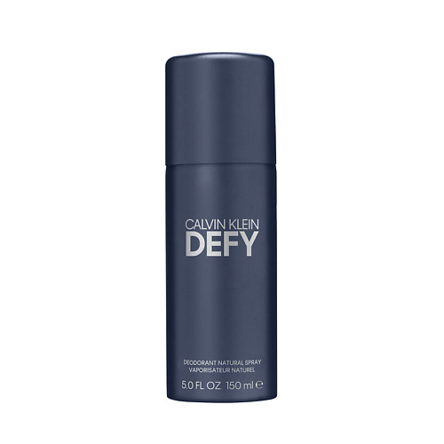 CALVIN KLEIN Дезодорант Defy 150 #1